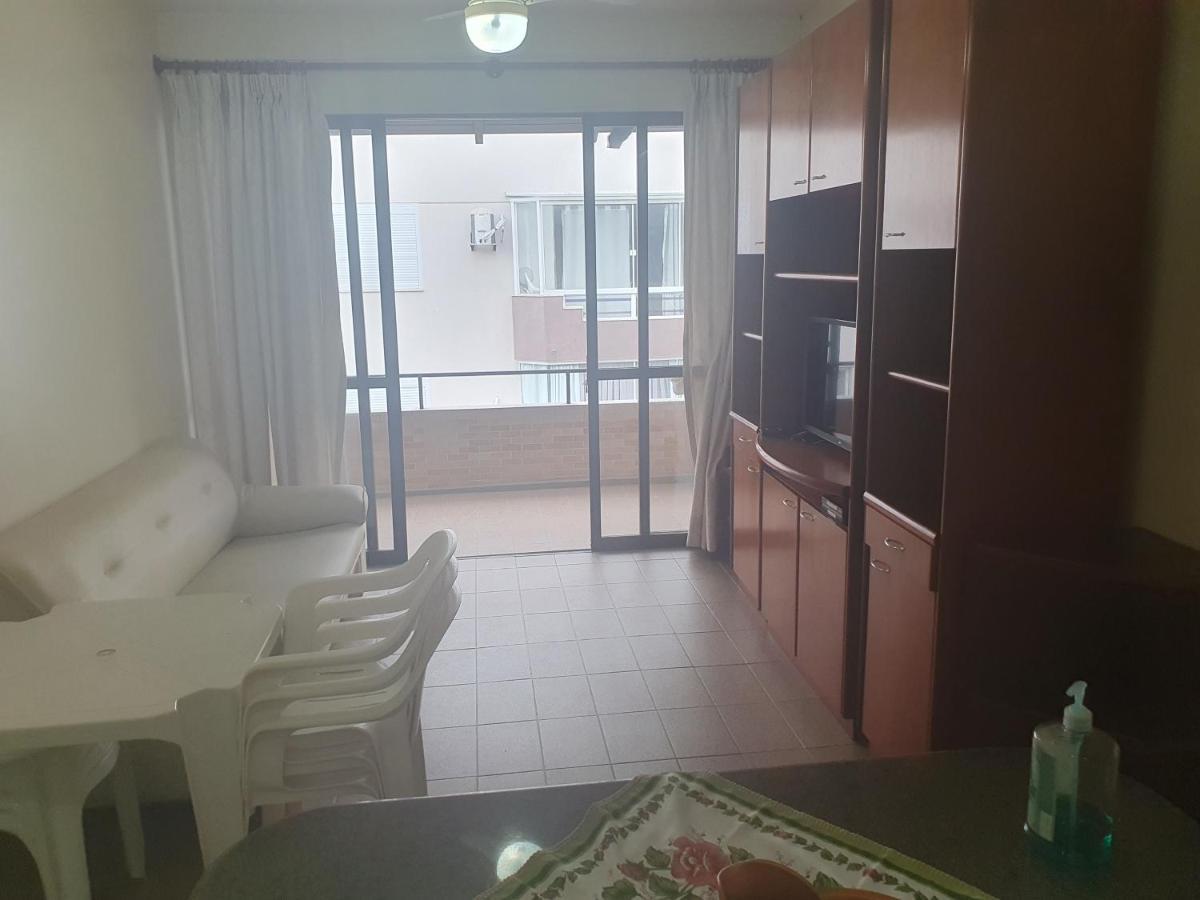 Apartamento 50Mts Praia Dos Ingleses Apartamento Florianópolis Exterior foto