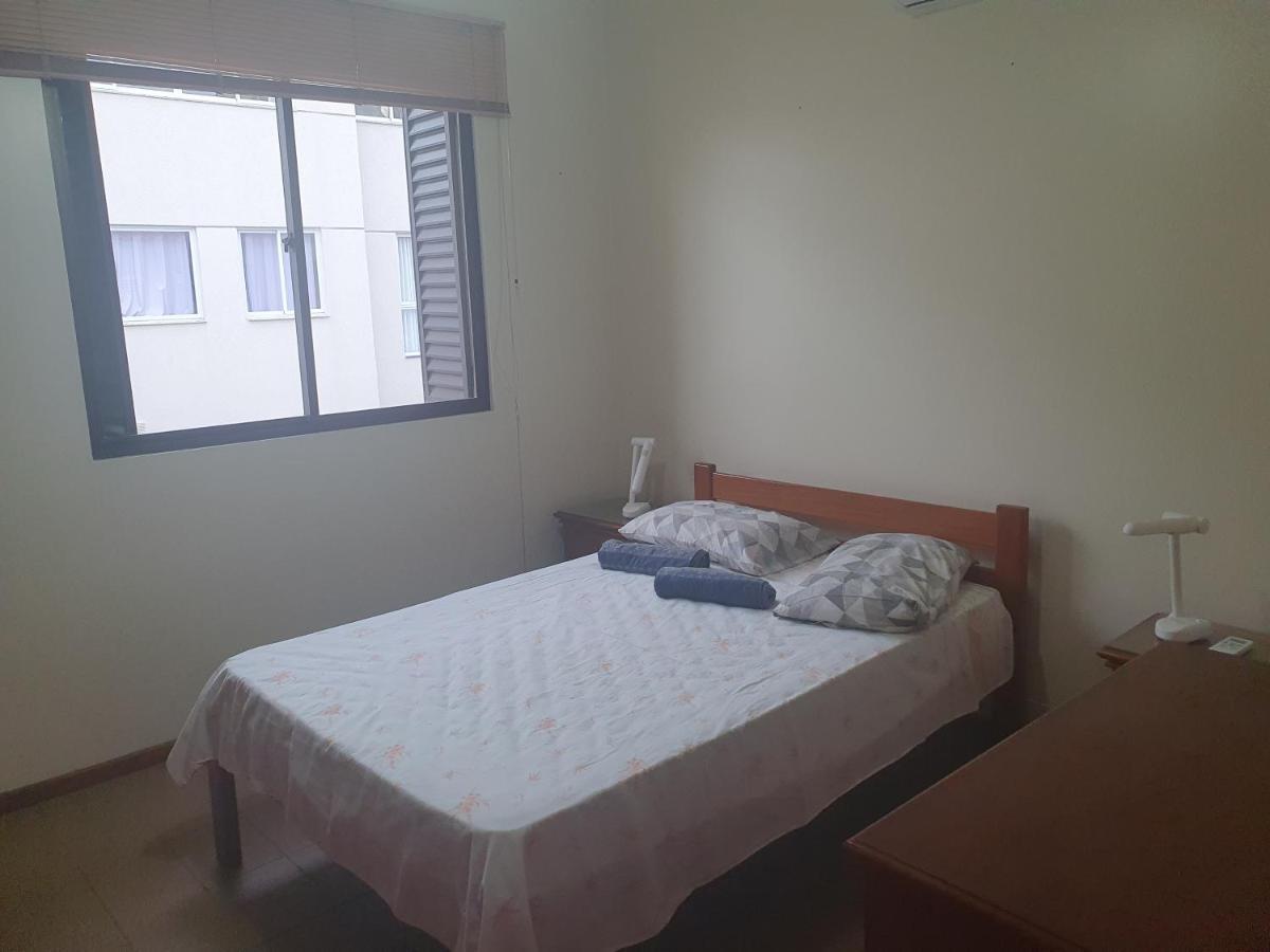 Apartamento 50Mts Praia Dos Ingleses Apartamento Florianópolis Exterior foto