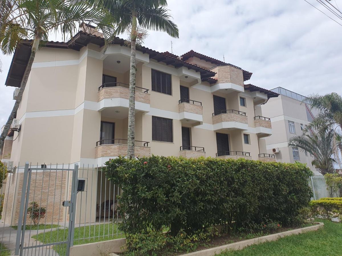 Apartamento 50Mts Praia Dos Ingleses Apartamento Florianópolis Exterior foto