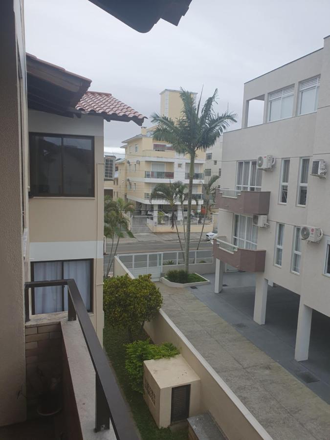 Apartamento 50Mts Praia Dos Ingleses Apartamento Florianópolis Exterior foto