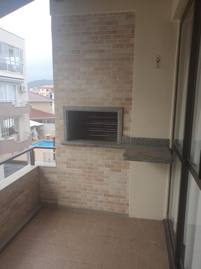 Apartamento 50Mts Praia Dos Ingleses Apartamento Florianópolis Exterior foto